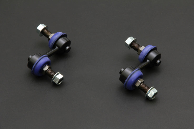 Hardrace Front Sway Bar Links 99-00 Civic Si | 96-00 Civic Type R