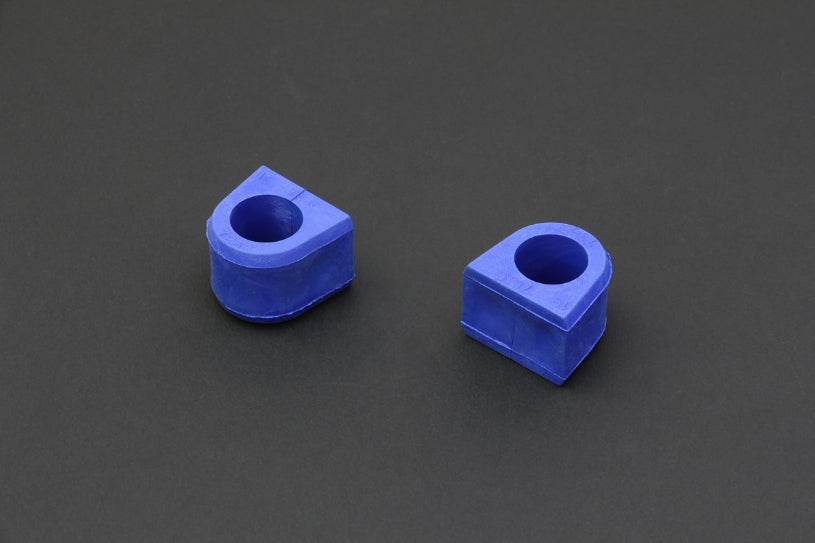 IMPREZA GC FRONT/REAR- 22MM
REINFORCED STABILIZER BUSHING 2PCS/SET