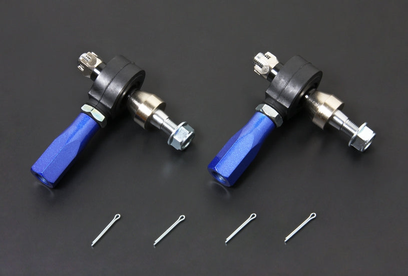 240SX S14/S15(WITH HICAS) - RC TIE ROD END 2PCS/SET