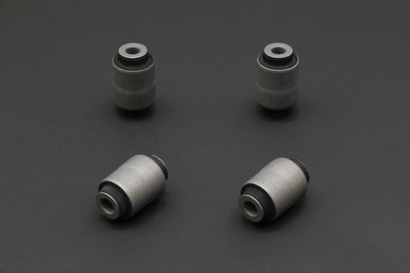 Hardrace Civic EG/DC2 TYPE-R REAR LOWER ARM BUSHING
(HARDEN RUBBER) 4PCS/SET