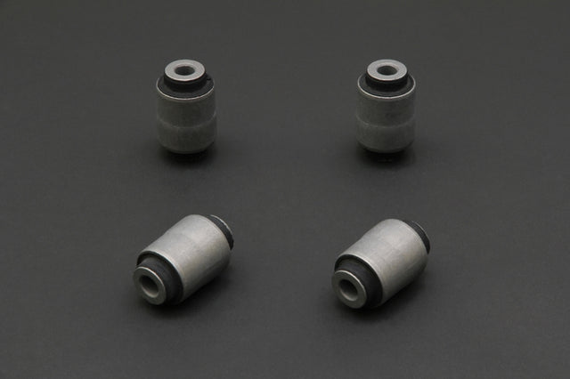 Hardrace Civic EG/DC2 TYPE-R REAR LOWER ARM BUSHING
(HARDEN RUBBER) 4PCS/SET