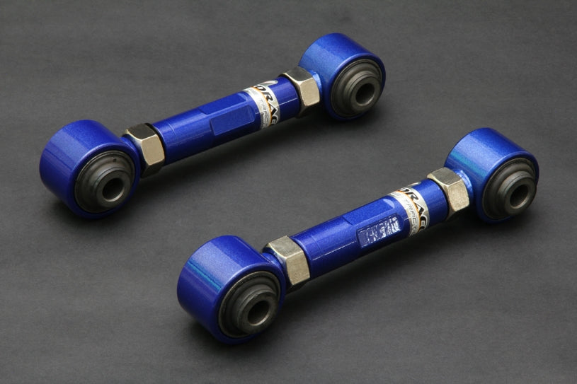 LANCER 01~ /LANCER FORTIS 05- REAR TOE CONTROL ARM
(HARDEN RUBBER) 2PCS/SET