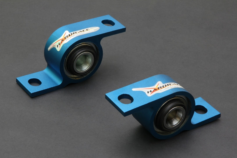 IMPREZA GC/GD FRONT CONTROL ARM BUSH-BIG
(PILLOW BALL) 2PCS/SET