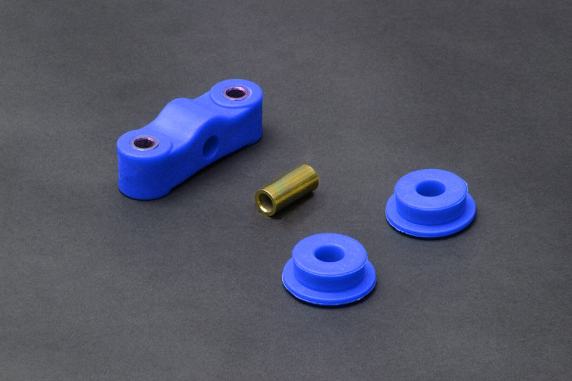 Hardrace Shifter Bushings SOHC D-Series 92-00 Civic | 6325