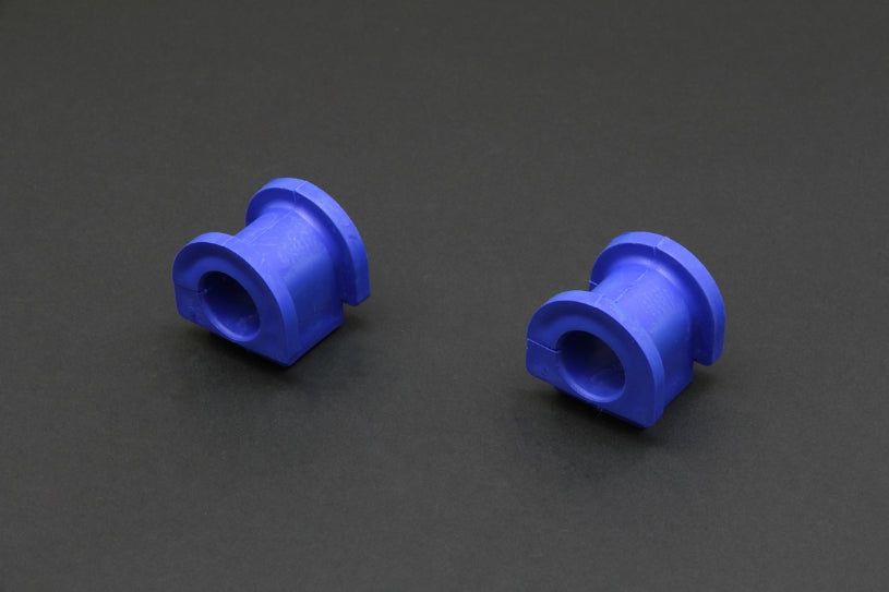 Hardrace 24mm Front Sway Bar Bushings for 94-01 Integra none Type-R models