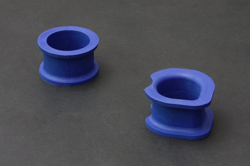 PRIMERA 93-97 P10
TPV STEERING BUSHING 2PCS/SET