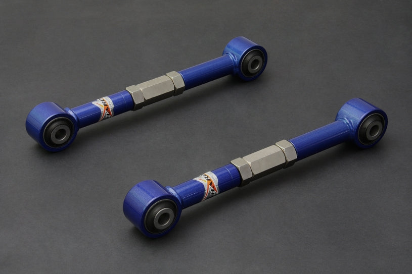 Hardrace Rear Lateral Arms -Front side- (Harden Rubber) for Acura CL 1st YA1 | Accord 4th 5th