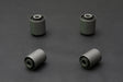 Hardrace Front Lower Arm Bushings (Harden Rubber) Accord 4th 90-93