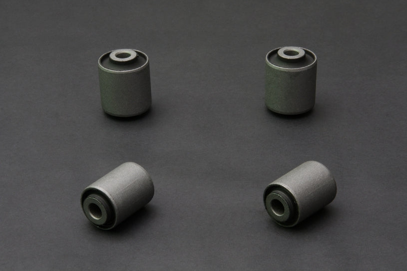 Hardrace Front Lower Arm Bushings (Harden Rubber) Accord 4th 90-93