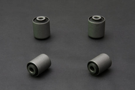 Hardrace Front Lower Arm Bushings (Harden Rubber) Accord 4th 90-93