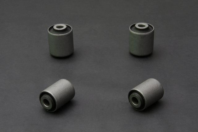 Hardrace Front Lower Arm Bushings (Harden Rubber) Accord 4th 90-93
