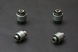 Hardrace Front Lower Arm Bushings (Pillow Ball) Accord 4th 90-93