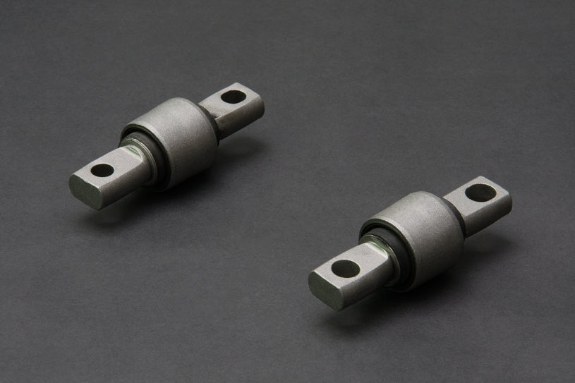 Hardrace 6368 Rear Upper Arm Bushing (Harden Rubber) Acura CL 96-99/Honda Accord 89-97