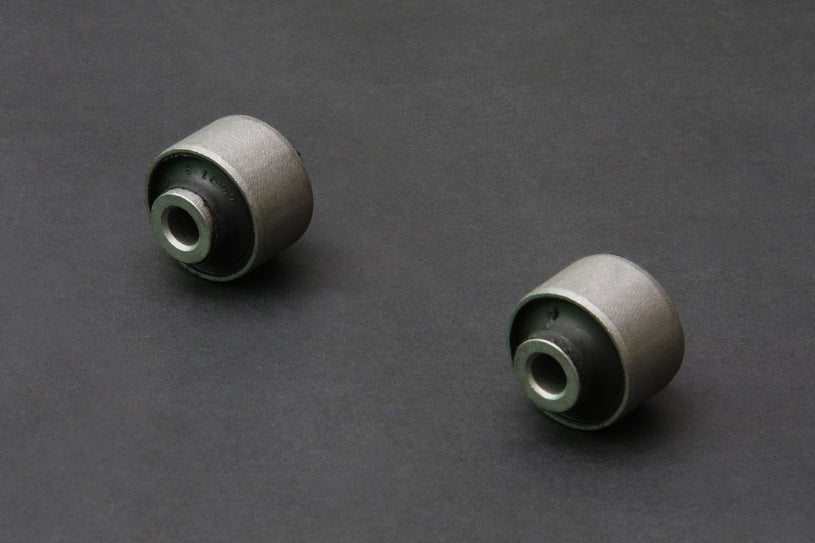 6369 Rear Shock Aborbered / Knuckle Bushings (Harden Rubber) Acura CL 96-99/Honda Accord 89-97