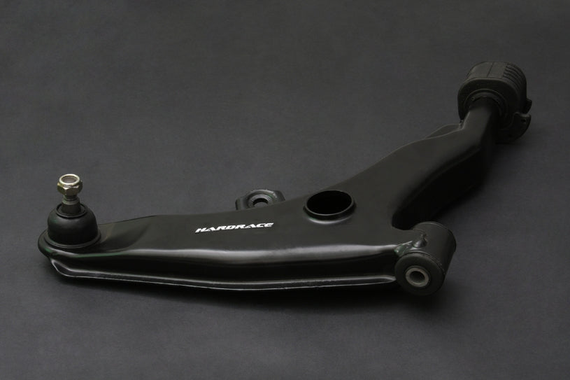 LANCER "93-96 FRONT LOWER CONTROL ARM
OE STYLE (HARDEN RUBBER) 2PCS/SET