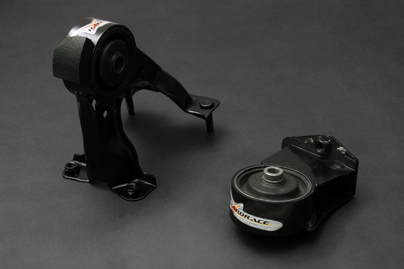 Hardrace TOYOTA CORONA-T190/EXSIOR 94-97 FRONT & REAR
HARDEN ENGINE MOUNT 2PCS/SET