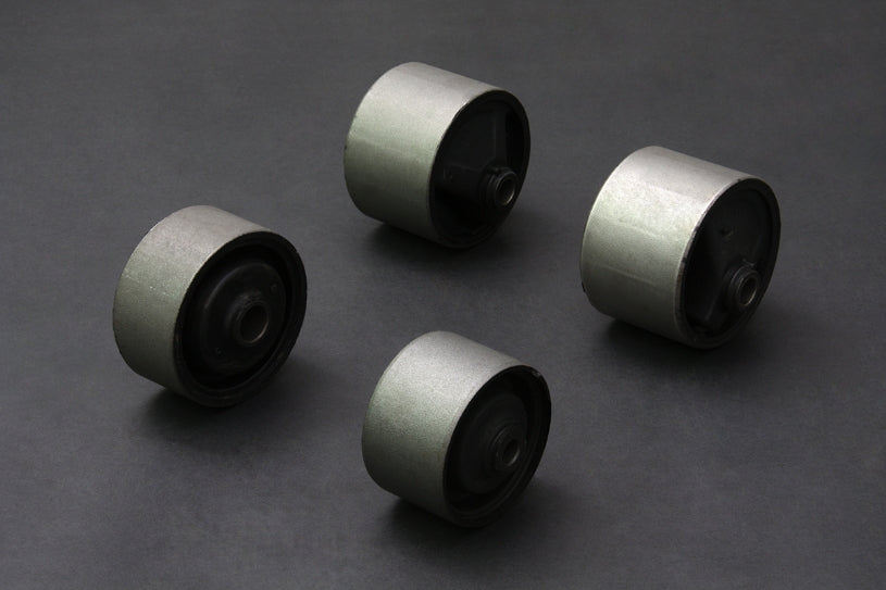 EVO 4 REINFORCED MOUNT BUSH 4PCS/SET