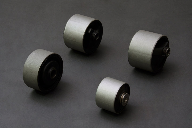 EVO 5-6 REINFORCED MOUNT BUSH 4PCS/SET