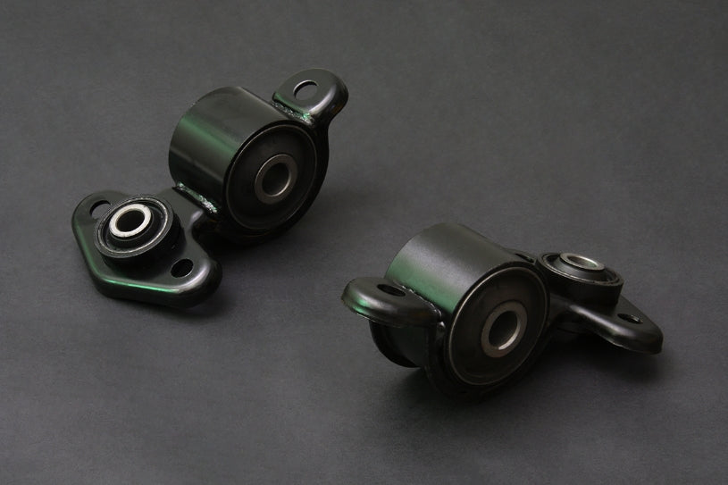 3000GT 91-99 FRONT LOWER BUSHING -BIG
(HARDEN RUBBER) 2PCS/SET