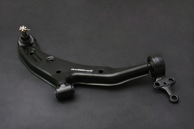 NISSAN SE-R FRONT LOWER CONTROL ARM (OE STYLE)
(HARDEN RUBBER) 2PCS/SET