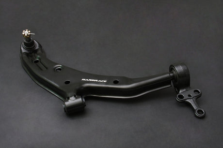 Hardrace Front Lower Control Arms (Harden Rubber) for Sentra Sylphy 5th B15 / N16