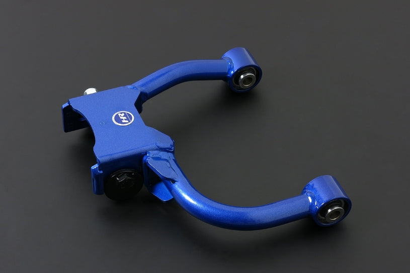 Hardrace NISSAN SKYLINE R33/R33 GT-R/R34/R34 GT-R
FRONT UPPER CAMBER KIT-(PILLOW BALL) 2PCS/SET