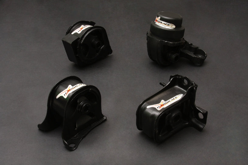 PRELUDE 92-96 HARDEN ENGNIE MOUNT AT 4PCS/SET