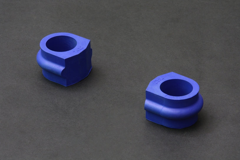 S14/S15 FRONT SWAY BAR BUSHING 28M 2PCS/SET
HARDRACE SWAY BAR USE ONLY