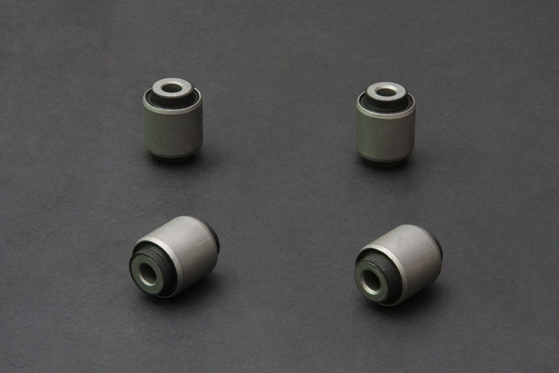 ECLIPSE 95-99 FRONT UPPER ARM BUSH
(HARDEN RUBBER) 4PCS/SET