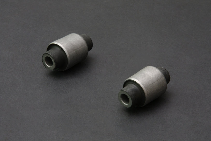 Hardrace ECLIPSE 95-99 REAR LOWER ARM BUSHING
(HARDEN RUBBER) 2PCS/SET
