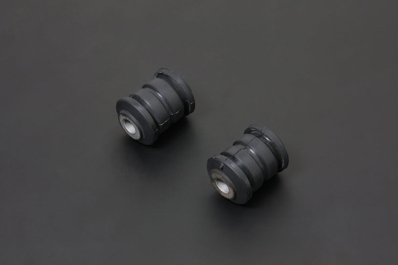 3000GT 91-99
FRONT LOWER ARM BUSHING - SMALL
(HARDEN RUBBER) 2PCS/SET