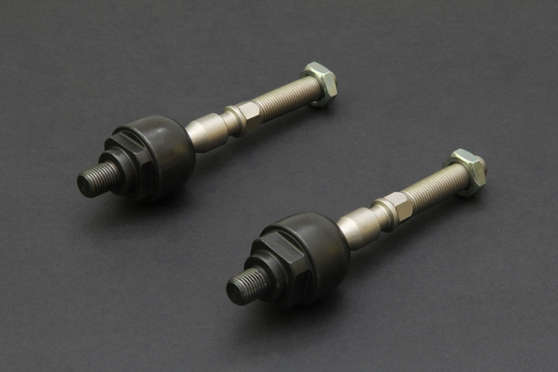 AE86 HARD TIE ROD 2PCS/SET
NON-POWER STEERING