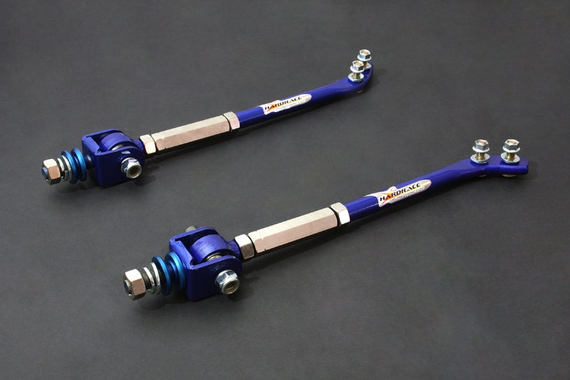 Hardrace TOYOTA AE86 TENSION ROD(PILLOW BALL) 2PCS/SET