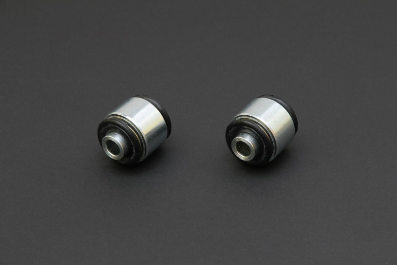 Hardrace Rear Lower Arm Bushings (Pillow Ball) for 02-06 RSX | 02-05 Civic Si
