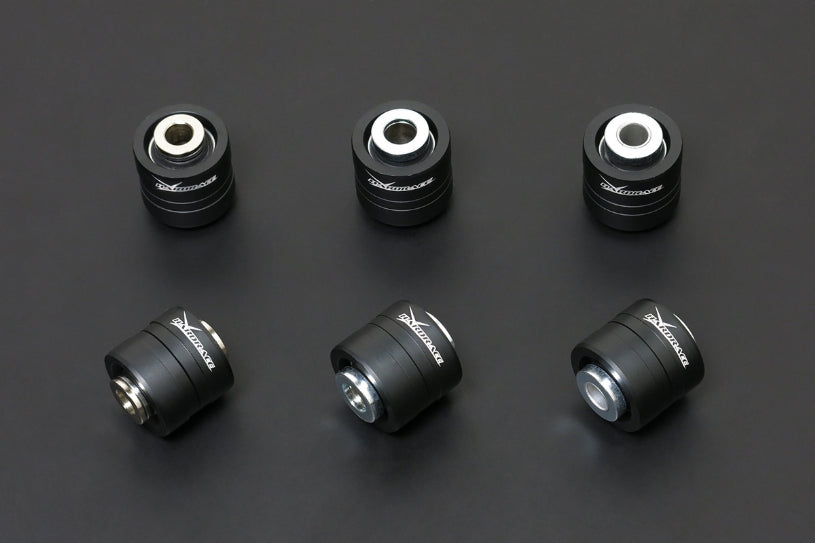 Civic EP3 REAR KNUCKLE BUSHING
(PILLOW BALL) 6PCS/SET