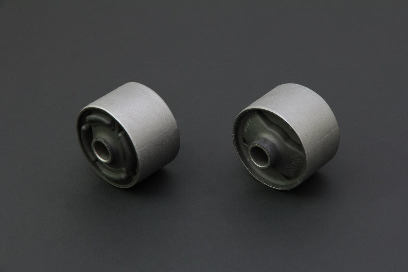 IMPREZA GC/GD REAR UPPER SUPPORT ARM BUSHING
(HARDEN RUBBER) 2PCS/SET