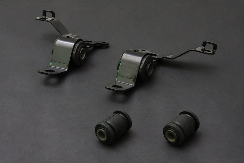 Hardrace TOYOTA COROLLA 93-97 AE100 FRONT LOWER ARM BUSHING
HARDEN RUBBER 4PCS/SET