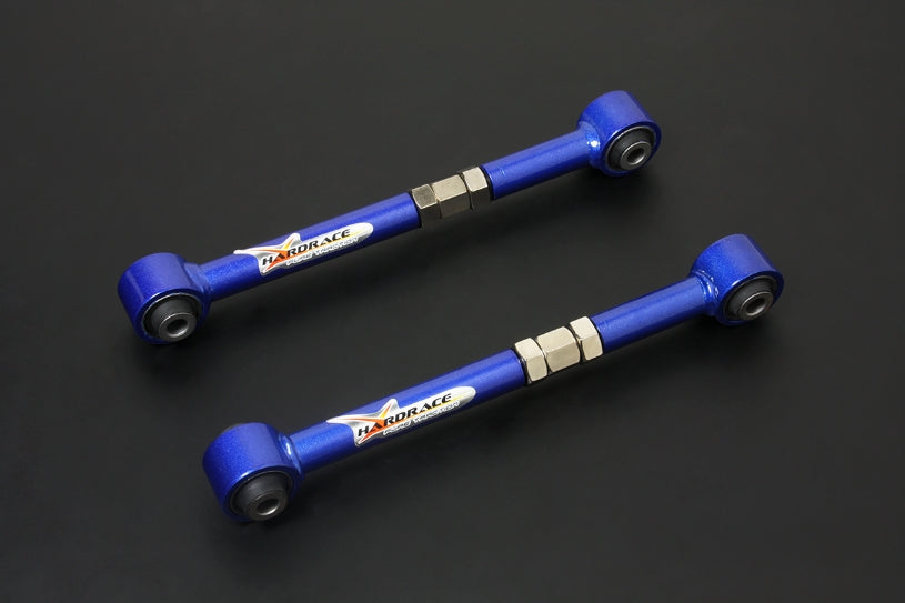 Rear Lower Link -Front Toe Adjustment(Harden Rubber) 2pcs/set