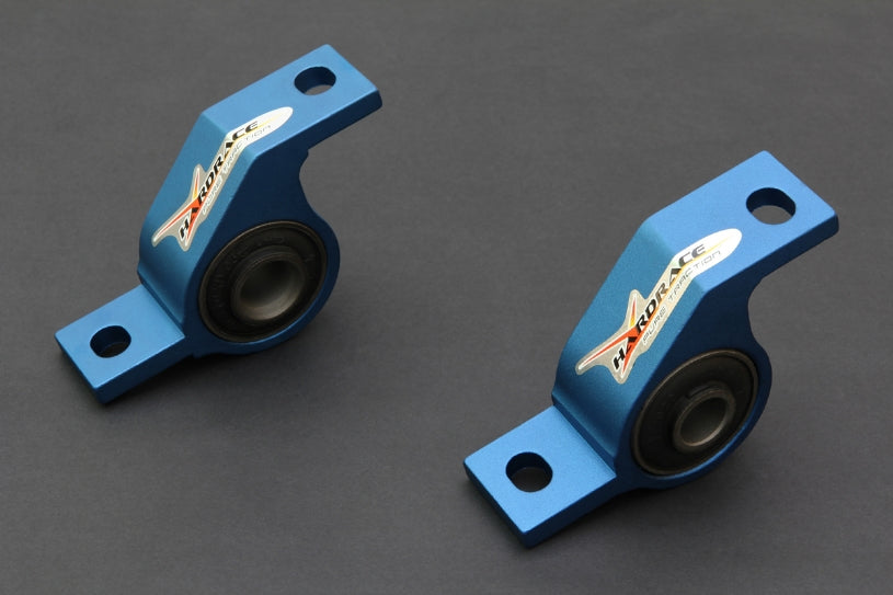 FORESTER SF '97-02/ SG '03-08
FRONT LOWER ARM BUSHING - BIG
(HARDEN RUBBER) 2PCS/SET