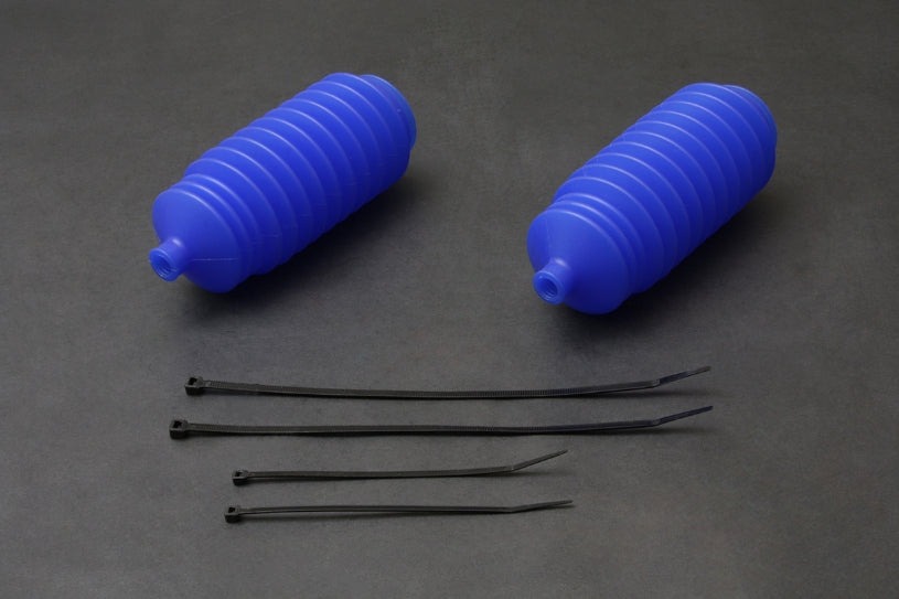 NISSAN
SILICONE STEERING BOOT KIT
2PCS/SET