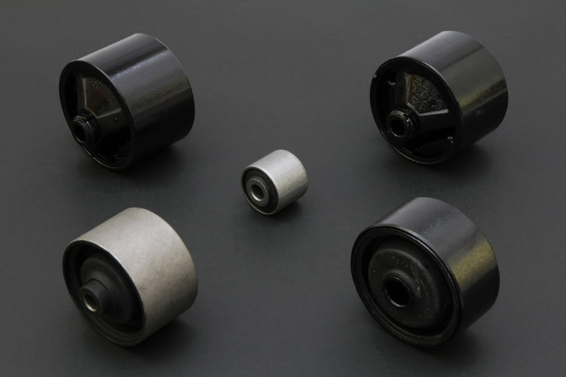 EVO USDM 7-9 REINFORCED MOUNT BUSH 5PCS/SET