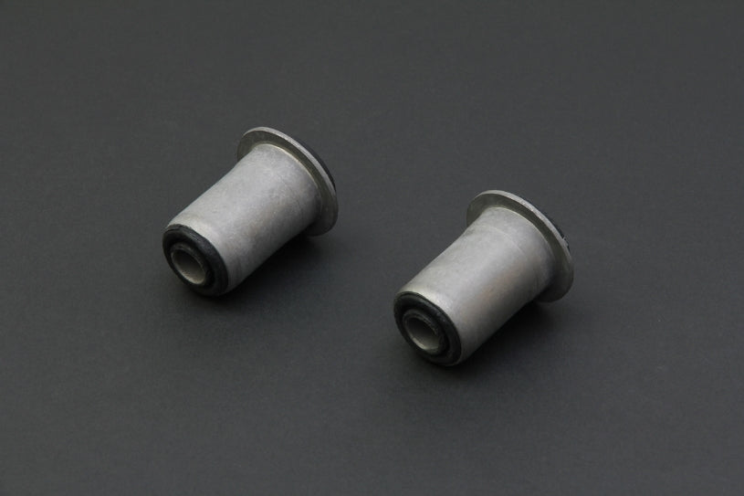 S13 FRONT LOWER CONTROL ARM BUSHING
(HARDEN RUBBER) 2PCS/SET