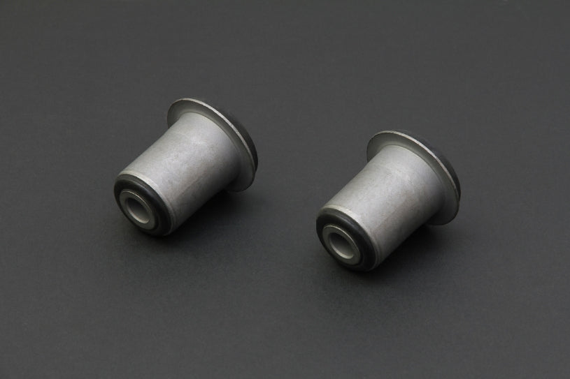 S14/S15 FRONT LOWER CONTROL ARM BUSHING
(HARDEN RUBBER) 2PCS/SET