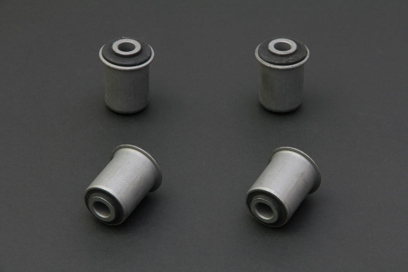 S14/15 REAR LOWER CONTROL ARM BUSHING
(HARDEN RUBBER) 4PCS/SET