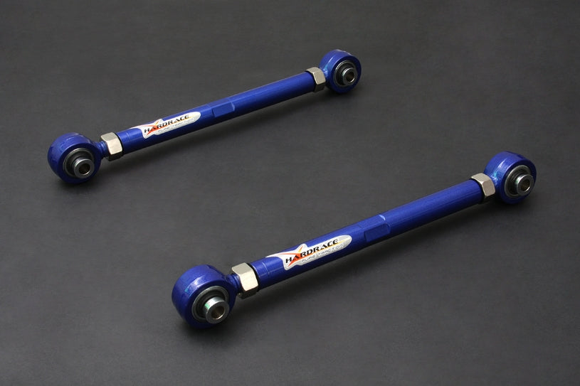 EVO X CZ4A REAR LOWER ARM-ADJUSTABLE
(PILLOW BALL) 2PCS/SET