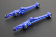 Hardrace Front Lower Arm - OE Style(Harden Rubber) 2pcs/set