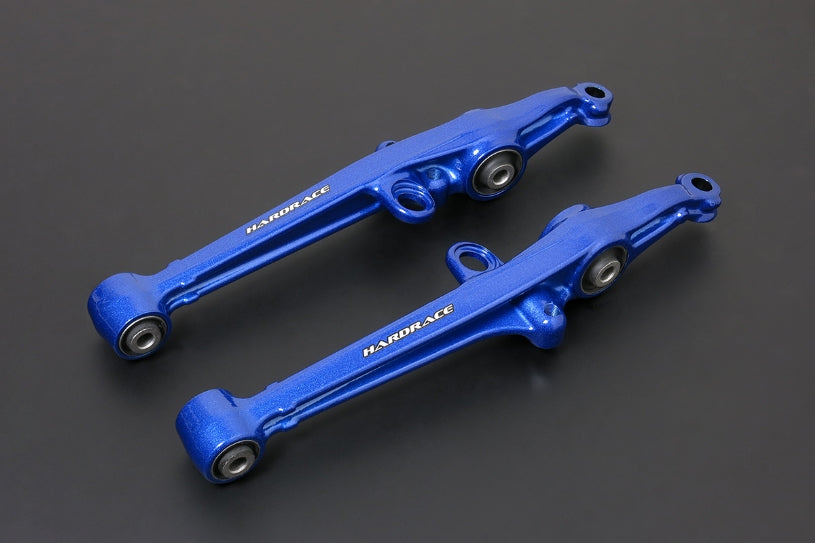 6772 Front Lower Arm- OE Style(Harden Rubber) Honda Accord 89-93