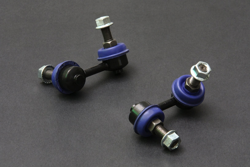 LANCER EVO 96-08 FRONT
REINFORCED STABILIZER LINK 2PCS/SET