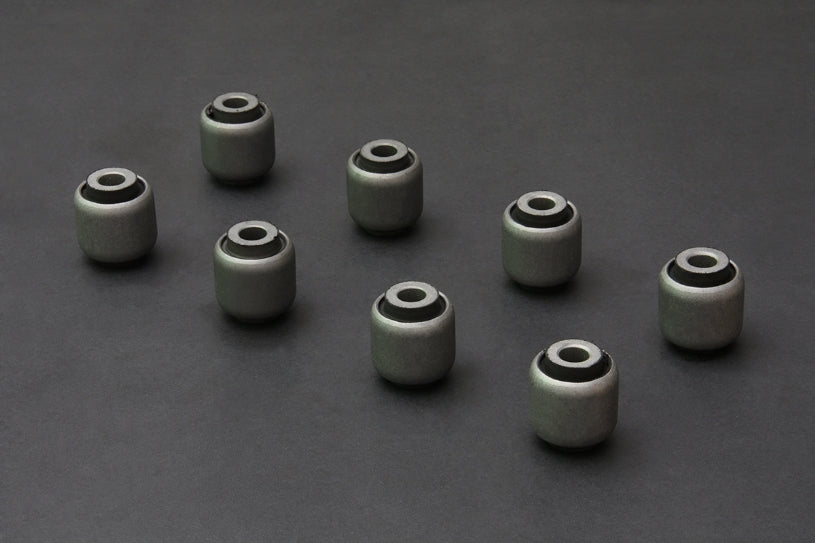 Hardrace 6795 Rear Lateral Arm Bushing (Harden Rubber) Acura CL 96-99/Honda Accord 89-97