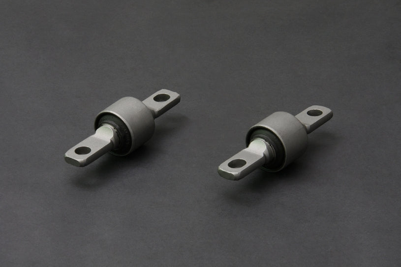Civic SI/DC5 01-07 REAR UPPER ARM BUSHING
(HARDEN RUBBER) 2PCS/SET